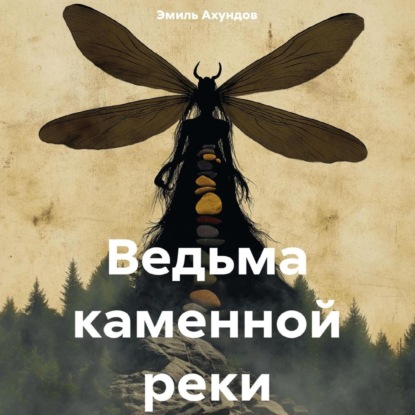 Скачать книгу Ведьма каменной реки