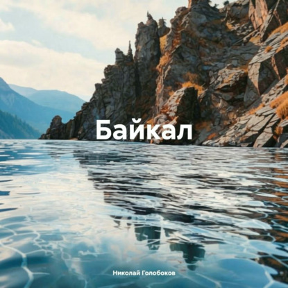 Скачать книгу Байкал