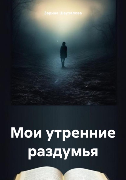 Скачать книгу Мои утренние раздумья