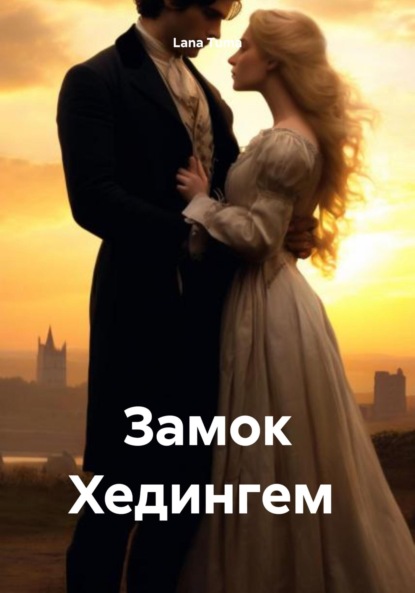 Скачать книгу Замок Хедингем