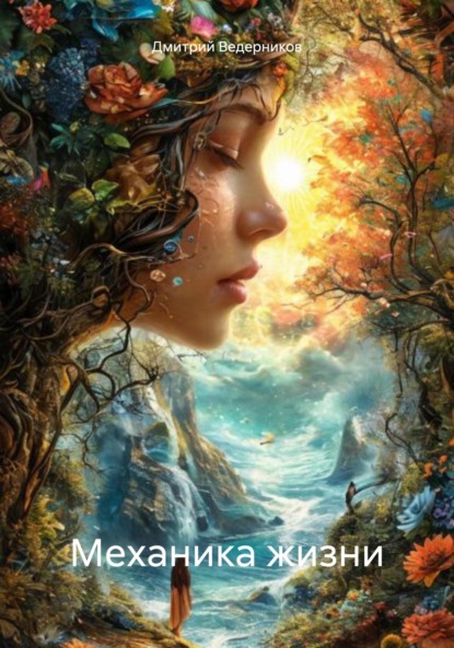 Скачать книгу Механика жизни