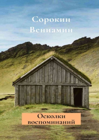 Скачать книгу Осколки воспоминаний