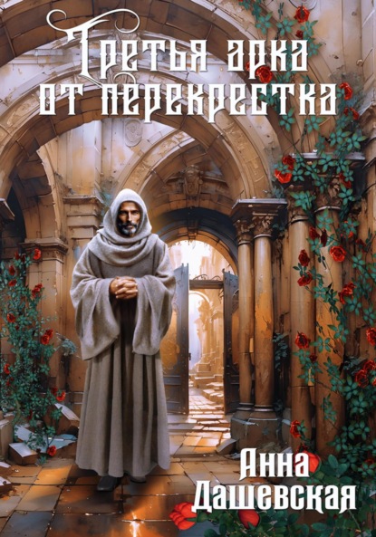 Скачать книгу Третья арка от перекрёстка