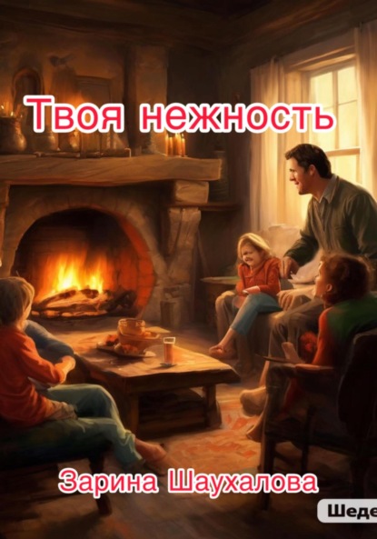 Скачать книгу Твоя нежность