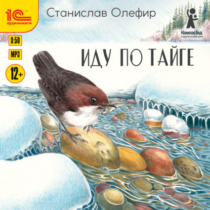 Скачать книгу Иду по тайге