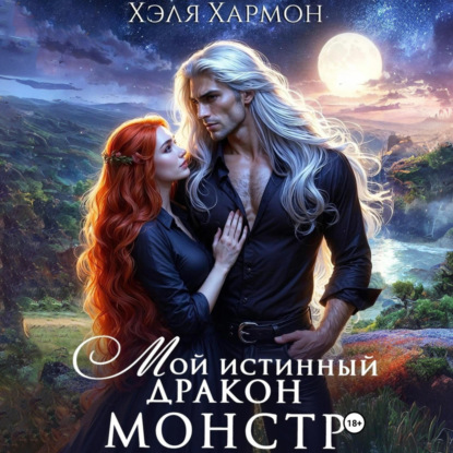 Скачать книгу Мой Истинный Дракон – Монстр!