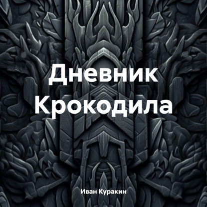 Скачать книгу Дневник Крокодила