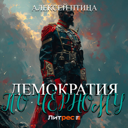 Скачать книгу Демократия по чёрному