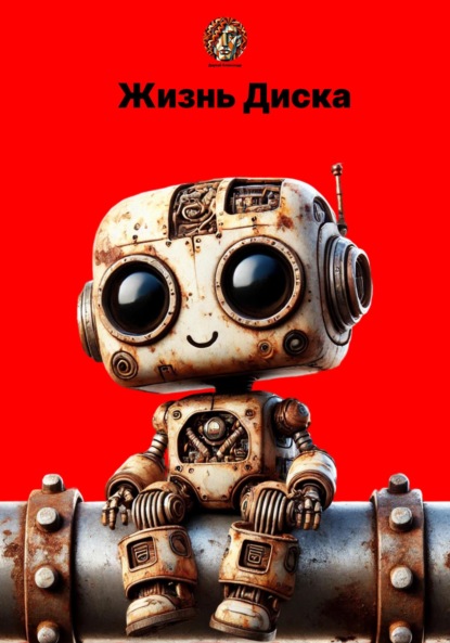 Скачать книгу Жизнь Диска
