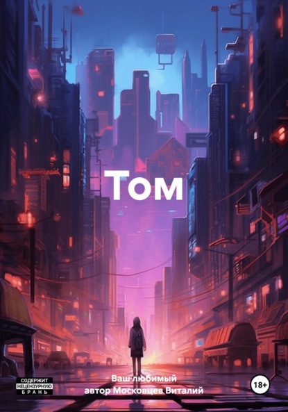 Скачать книгу Том