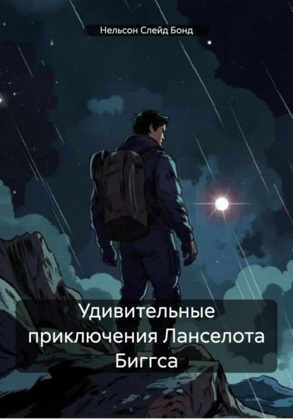 Удивительные приключения Ланселота Биггса