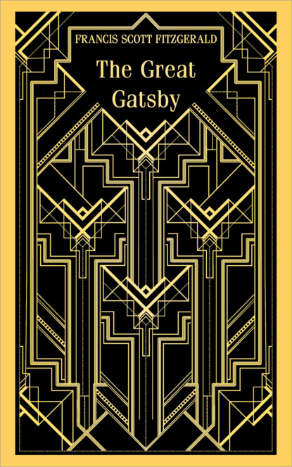 Скачать книгу The Great Gatsby