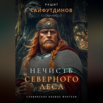 Скачать книгу Нечисть Северного леса