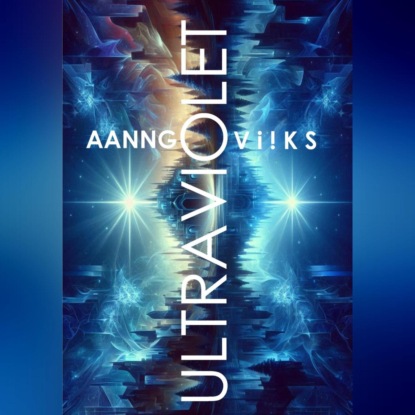 Скачать книгу Ultraviolet