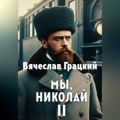 Скачать книгу Мы, Николай II
