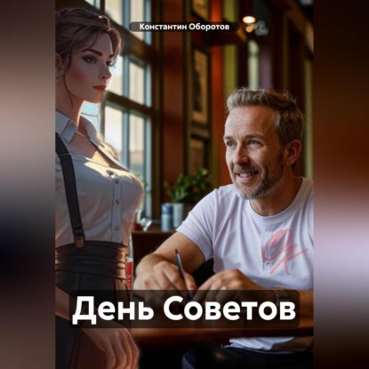 Скачать книгу День Советов