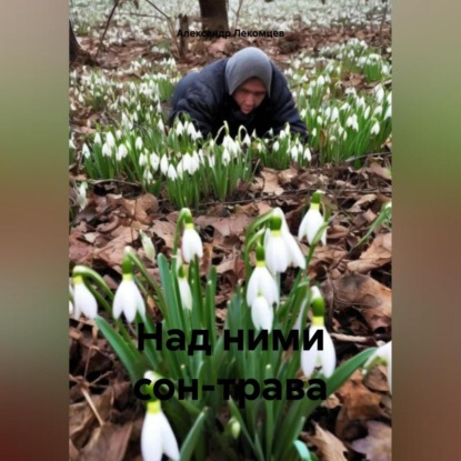 Скачать книгу Над ними сон-трава