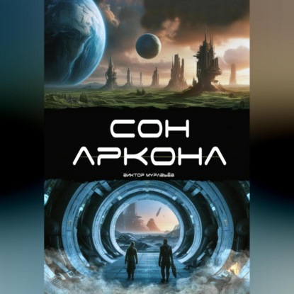 Скачать книгу Сон Аркона