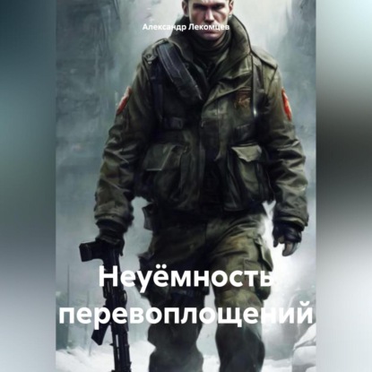 Скачать книгу Неуёмность перевоплощений