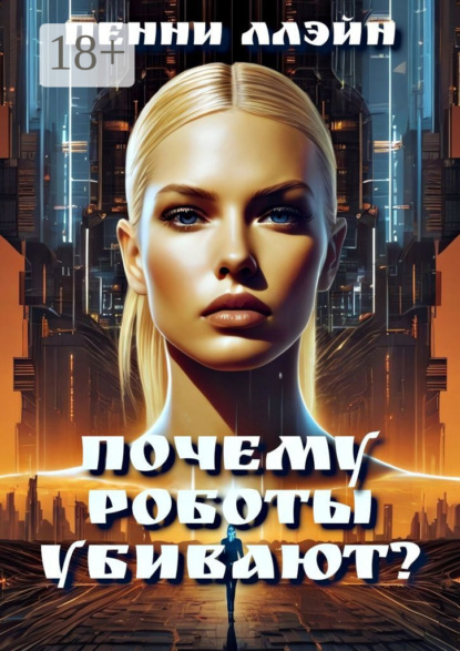 Скачать книгу Почему роботы убивают?