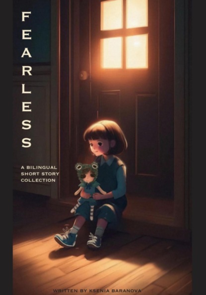 Скачать книгу Fearless