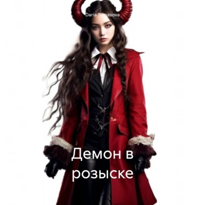 Скачать книгу Демон в розыске