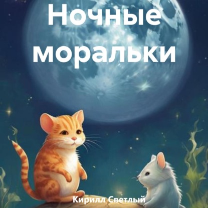 Скачать книгу Ночные моральки