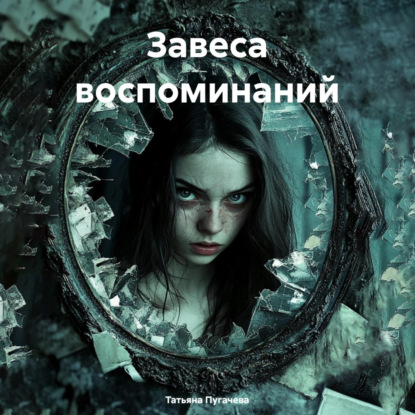 Скачать книгу Завеса воспоминаний