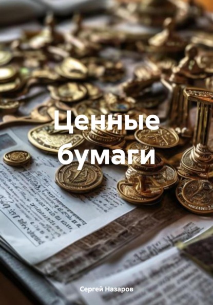 Скачать книгу Ценные бумаги