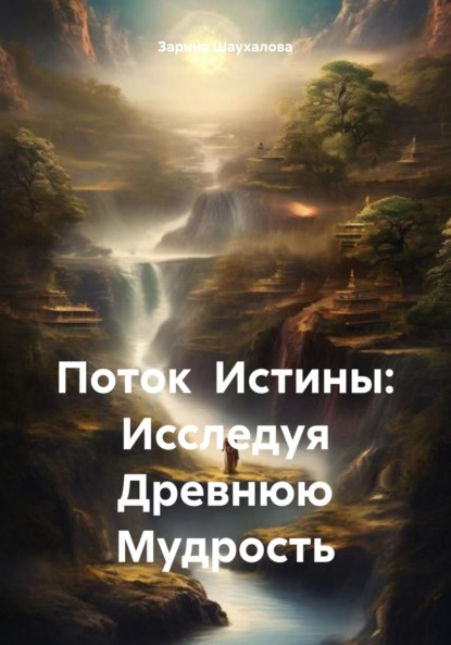 Скачать книгу Поток Истины: Исследуя Древнюю Мудрость