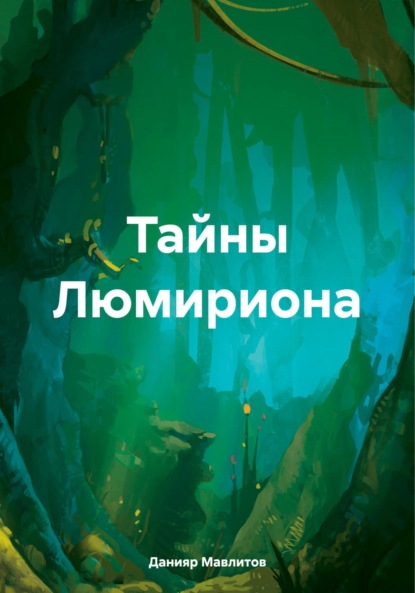 Скачать книгу Тайны Люмириона