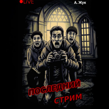 Скачать книгу Последний стрим