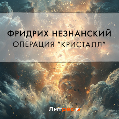 Скачать книгу Операция «Кристалл»