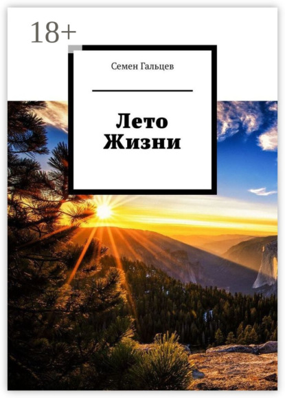 Скачать книгу Лето Жизни