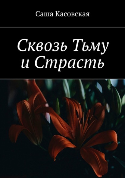 Скачать книгу Сквозь Тьму и Страсть