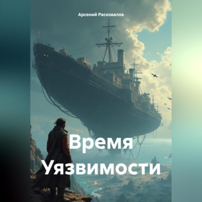 Скачать книгу Время Уязвимости
