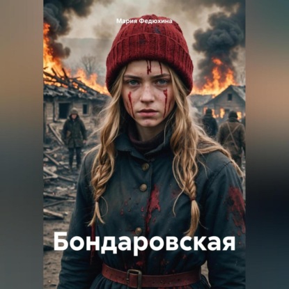 Скачать книгу Бондаровская