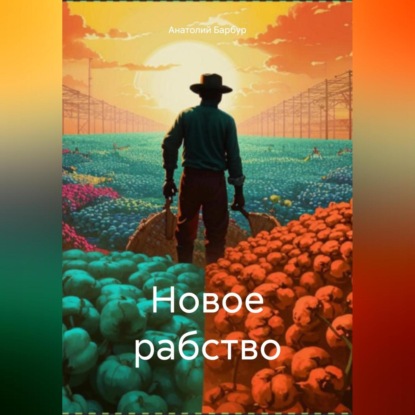 Скачать книгу Новое рабство