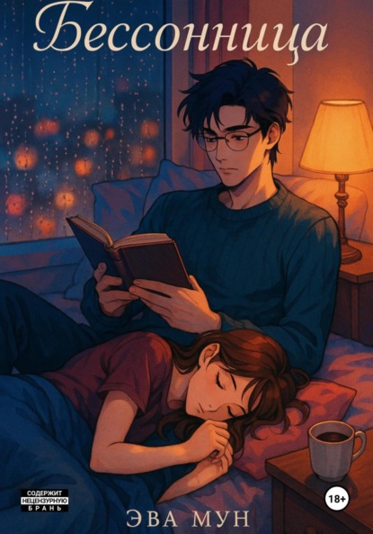 Скачать книгу Бессонница