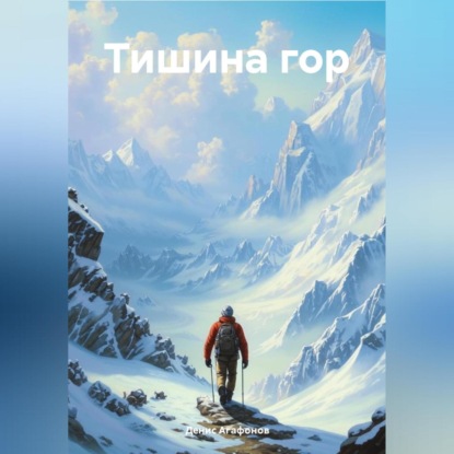 Скачать книгу Тишина гор