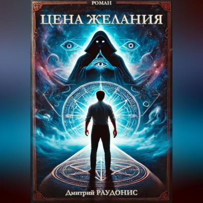 Скачать книгу Цена желания