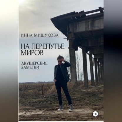 Скачать книгу На перепутье миров. Акушерские заметки