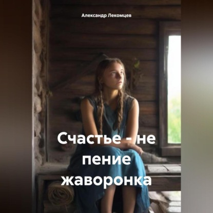 Скачать книгу Счастье – не пение жаворонка