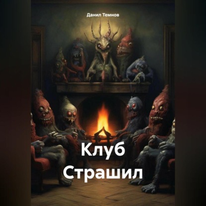 Клуб Страшил