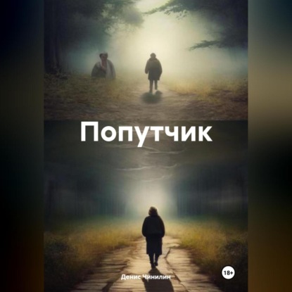 Скачать книгу Попутчик