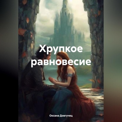 Скачать книгу Хрупкое равновесие