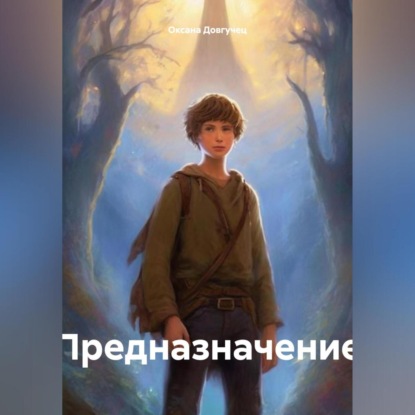 Скачать книгу Предназначение