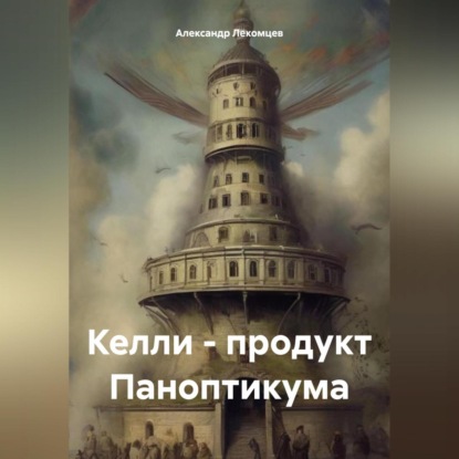 Скачать книгу Келли – продукт Паноптикума