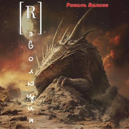 Скачать книгу [R] Эволюция