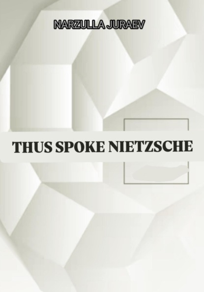Скачать книгу Thus spoke Nietzsche